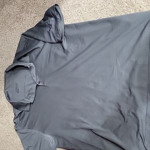Nike golf polo